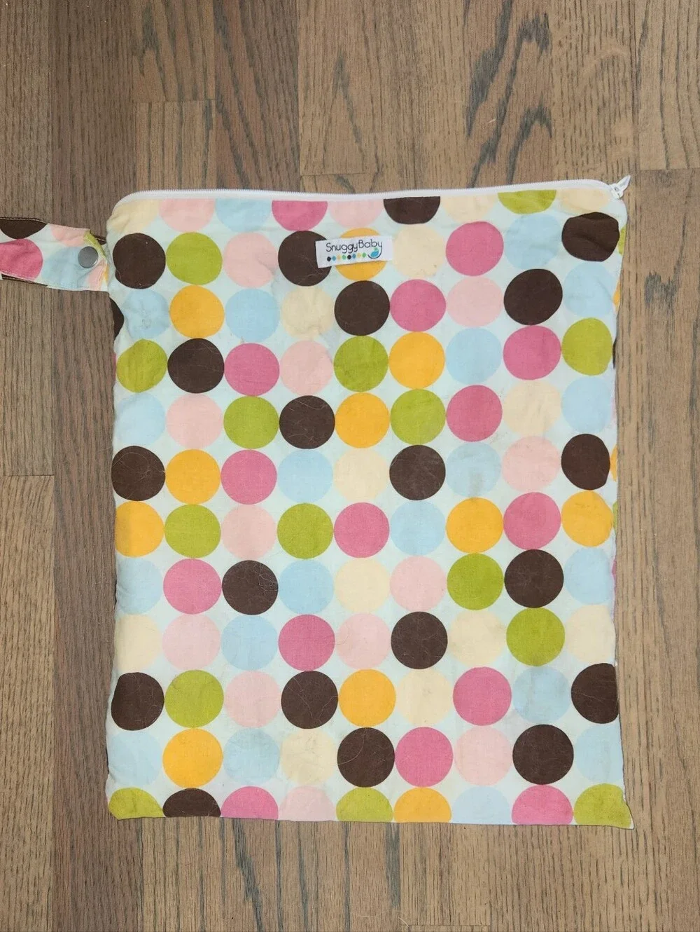 Snuggy Baby Bag